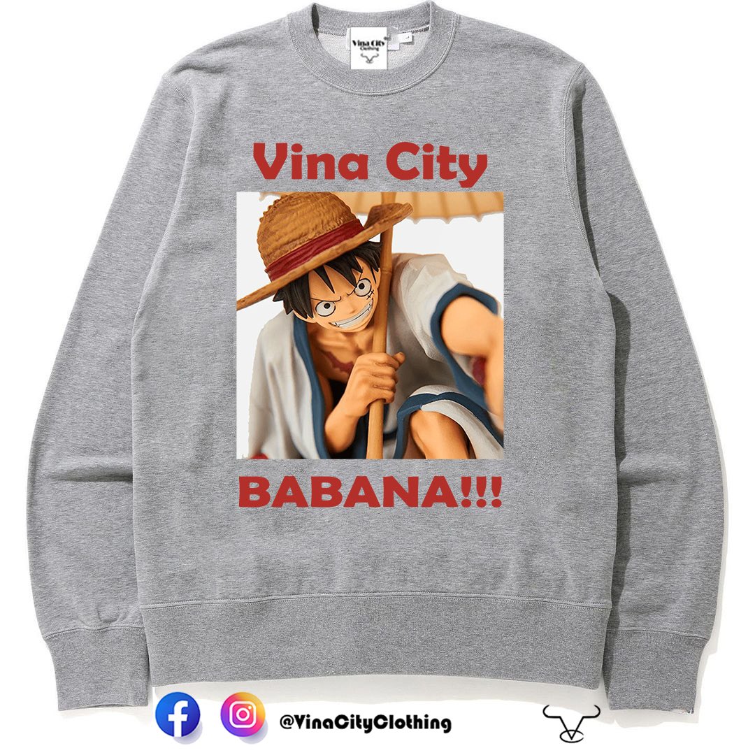 VINA CITY CLOTHING tweet media