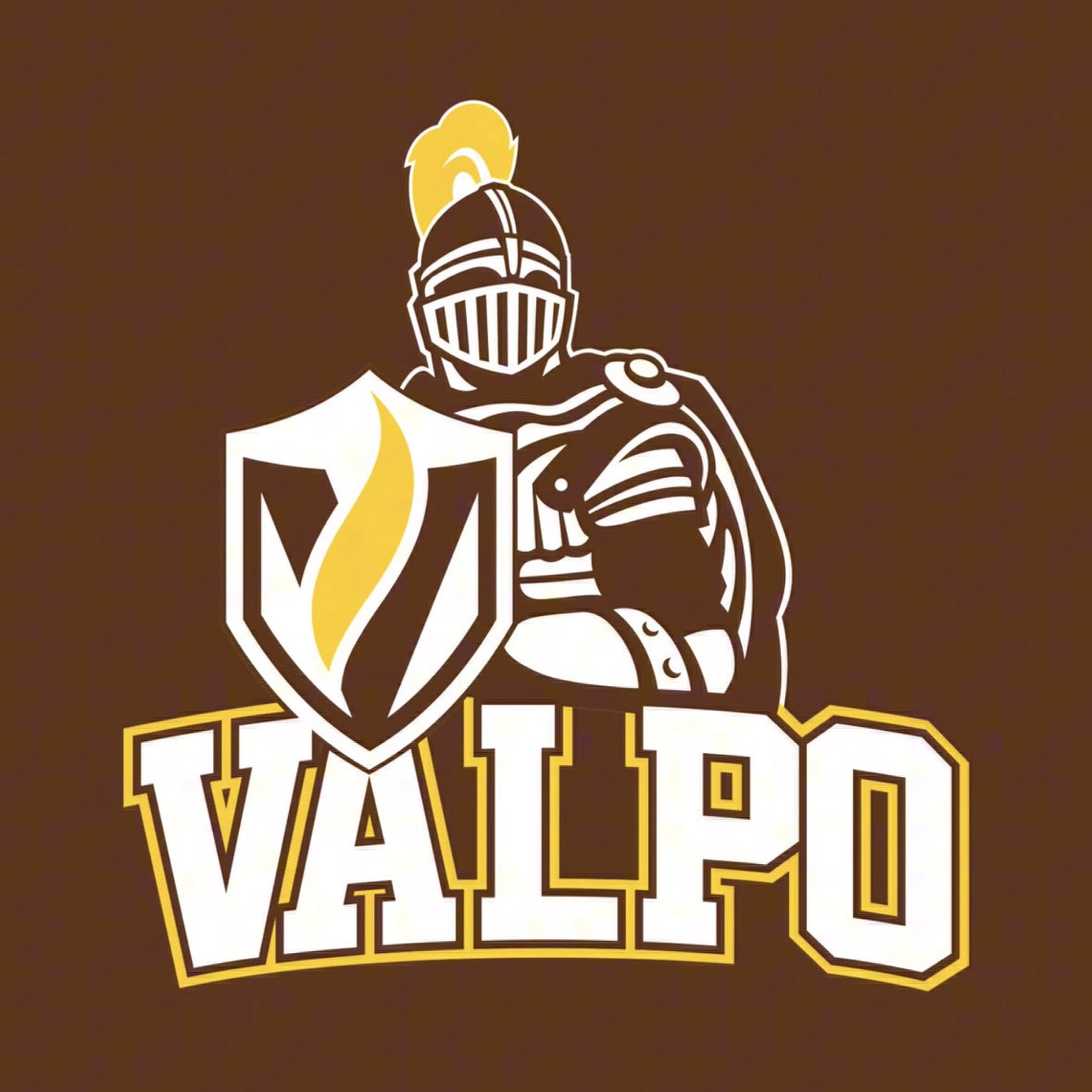 #AGTG After a great conversation from @Coach_RJG , I’m blessed to receive my first offical D1 offer from Valparaiso University! #ProtectTheShield🛡️ @brickiesfb @Rivals_Clint @AllenTrieu @EDGYTIM @EliotClough @MohrRecruiting @ChadSimmons_ @Bryan_Ault @IndianaPreps