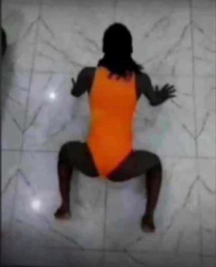Summary of ceiling challenge so far 

South African 🇿🇦                           Nigeria 🇳🇬