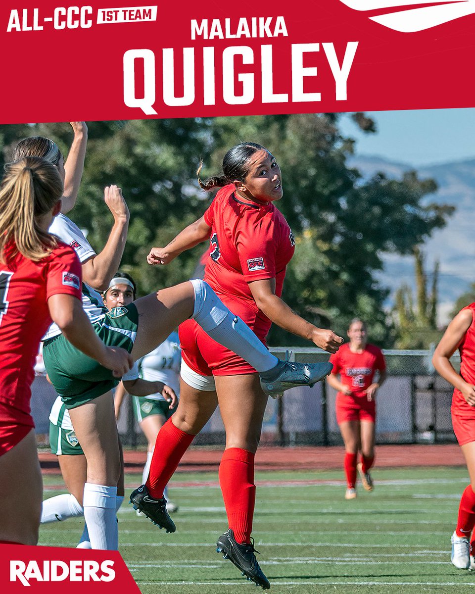 SOURaiders's tweet photo. ⭐️ @SOU_WSOC 2023 CCC All-Stars ⭐️ https://t.co/AMgDGTB5E1