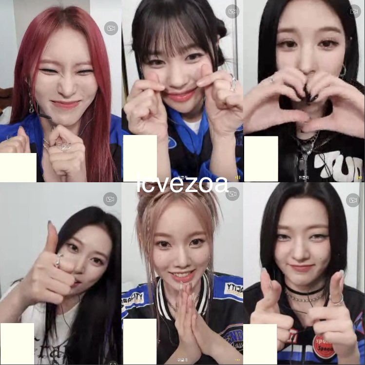 lcvezoa's tweet photo. 231109 weeekly colorise music korea fansign 🤍 https://t.co/C8WotQD8ZH