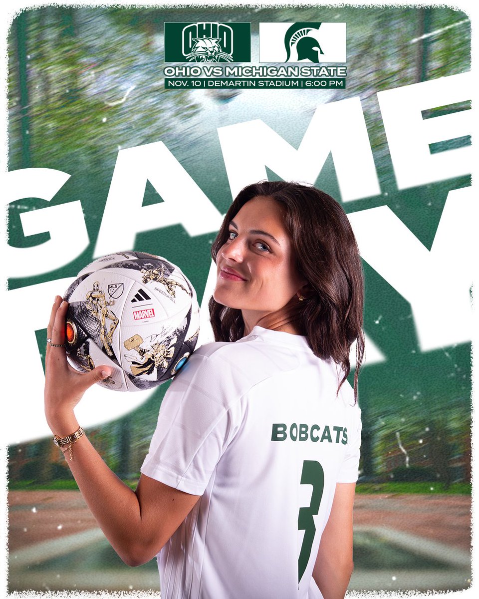 Ohio Soccer tweet media