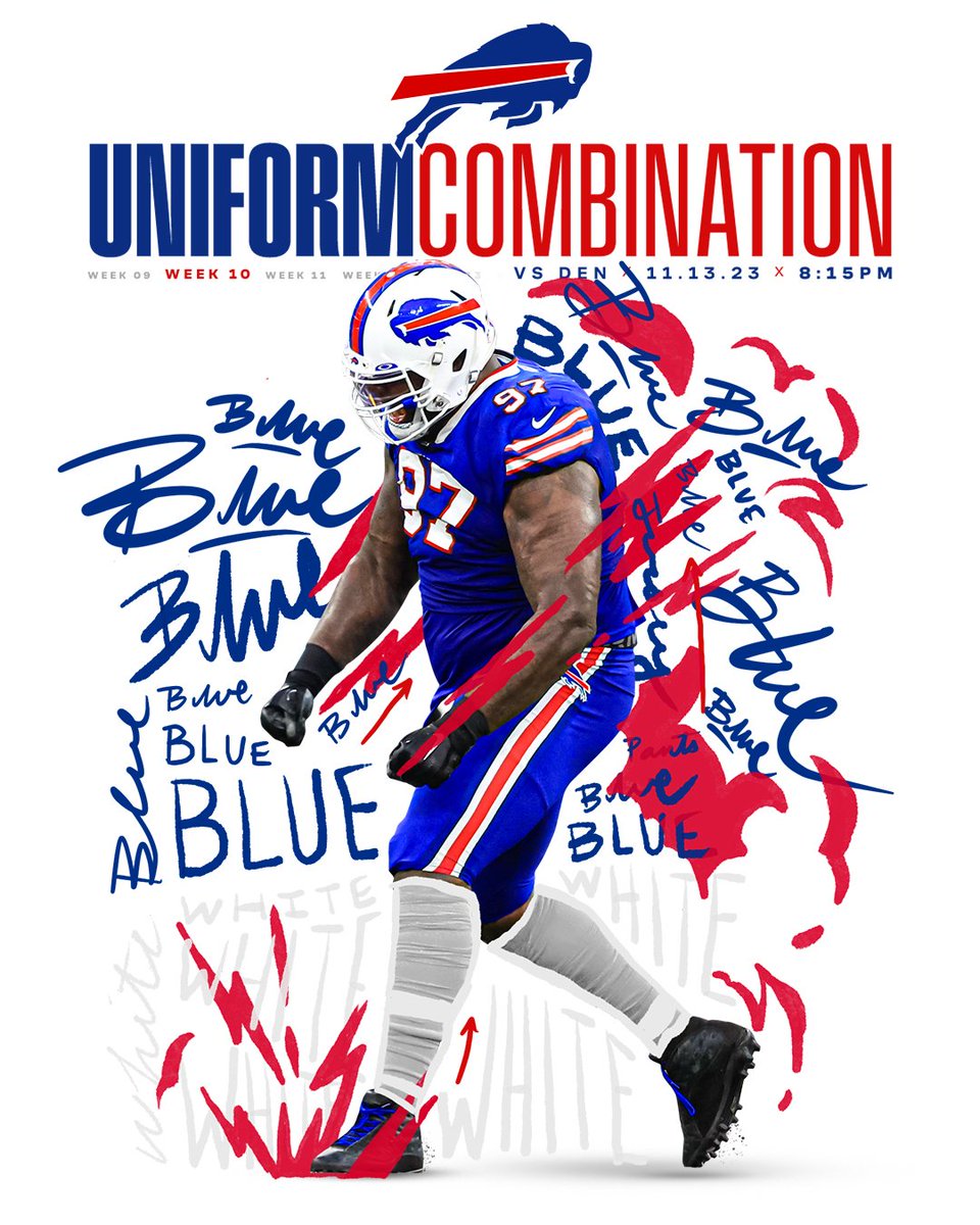Buffalo Bills tweet media