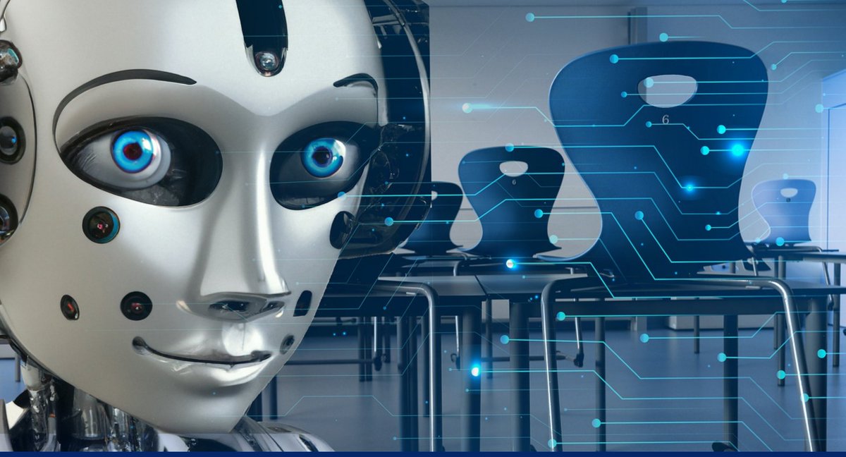 🚀 Empowering Students with AI! 🤖 Discover how AI, particularly ChatGPT, is transforming education and boosting student confidence and executive function. millerssocialstudiesclassroom.com/_files/ugd/1b9…
#EdTech #AIinEducation