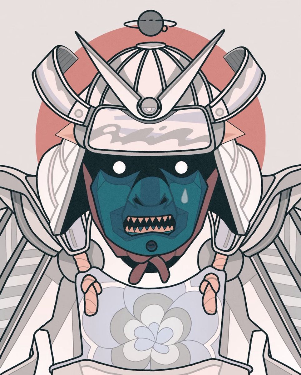 AJ⛩️ tweet media