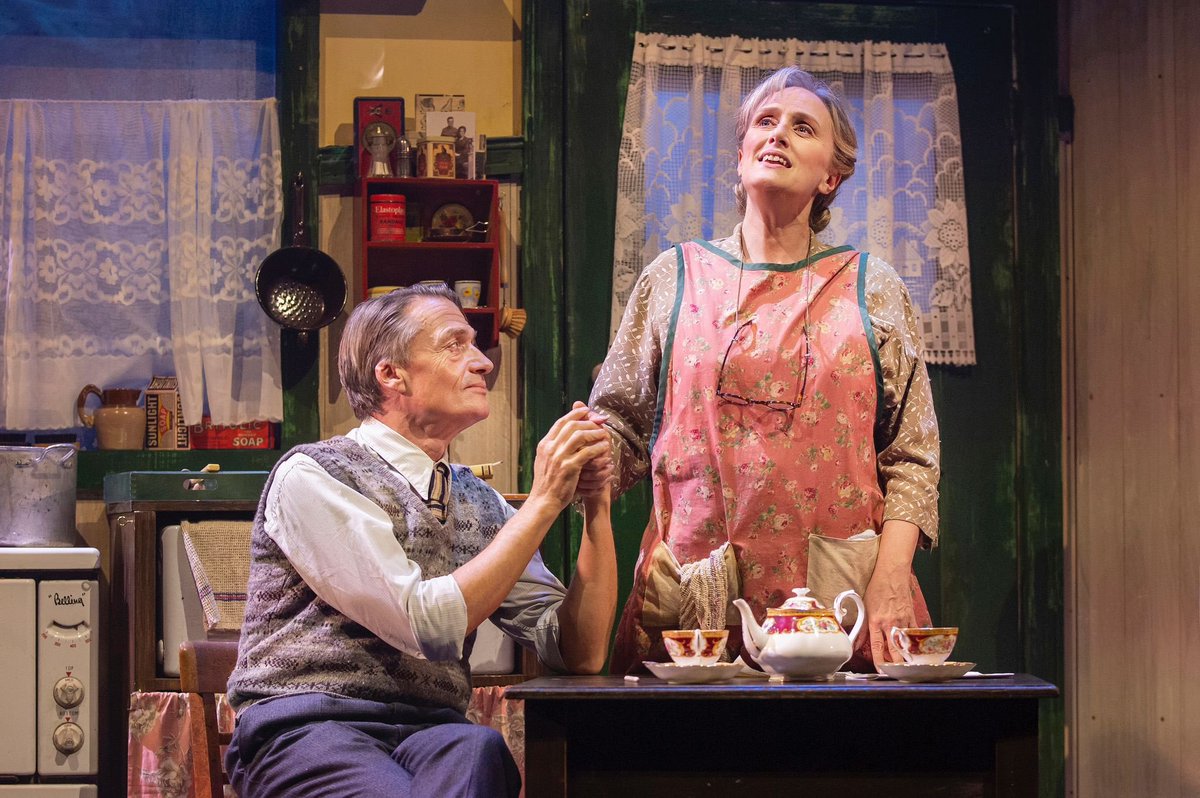 #Offies #NewNoms 2023 for “Flowers for Mrs Harris” <a href="/MrsHarrisLDN/">Flowers for Mrs Harris</a> from @ariaents @tinygiantprods at Riverside Studios <a href="/RiversideLondon/">Riverside Studios</a>: LEAD PERF IN A MUSICAL Jenna Russell <a href="/jennarusselluk/">Jenna Russell</a> – congrats! 🎉 Congratulate them by adding a comment on our… dlvr.it/Syclf0