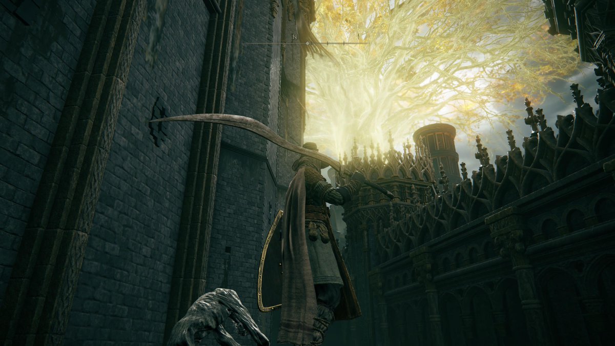 iori1081's tweet photo. #PS5Share, #ELDENRING https://t.co/jQKIBCB0tS