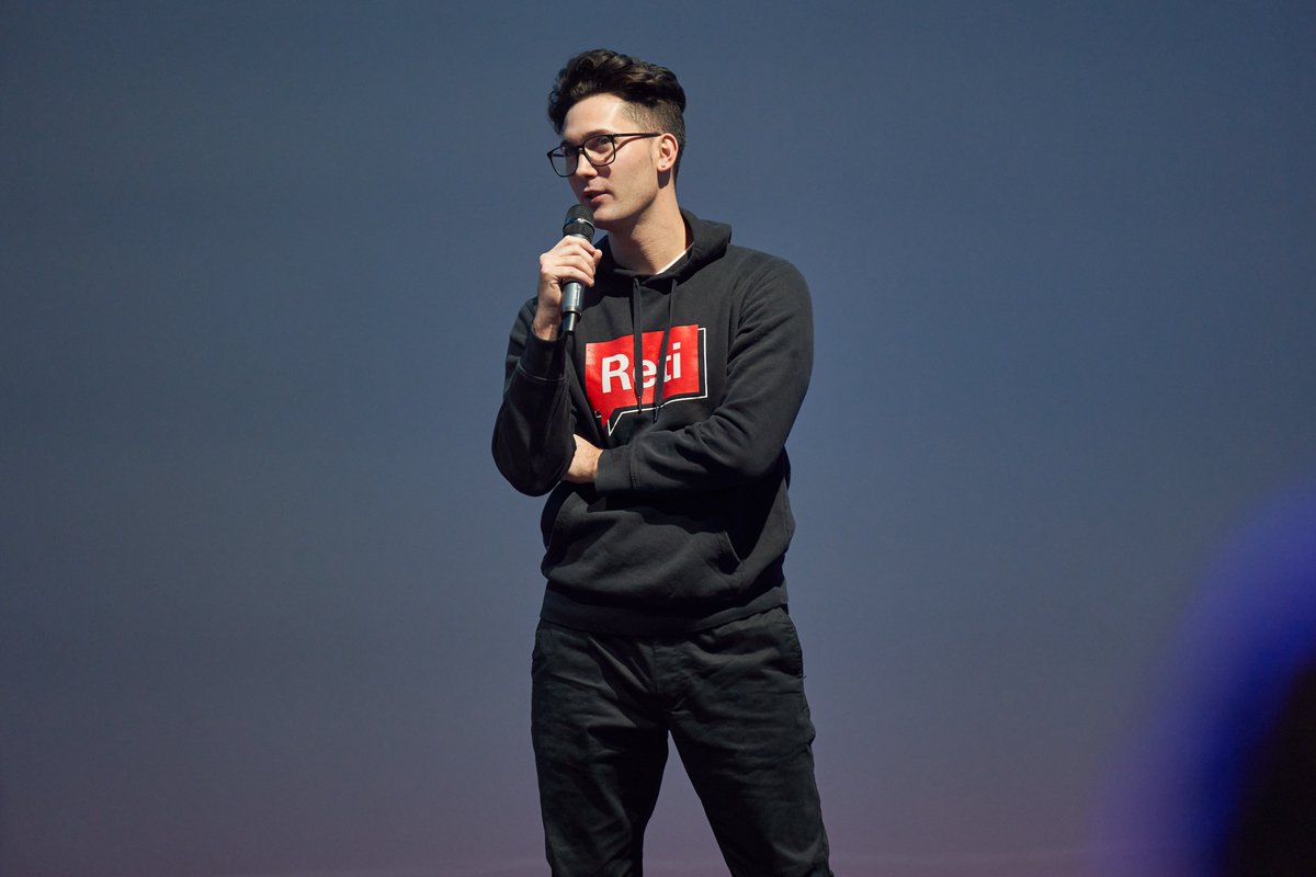 HG Esports tweet media