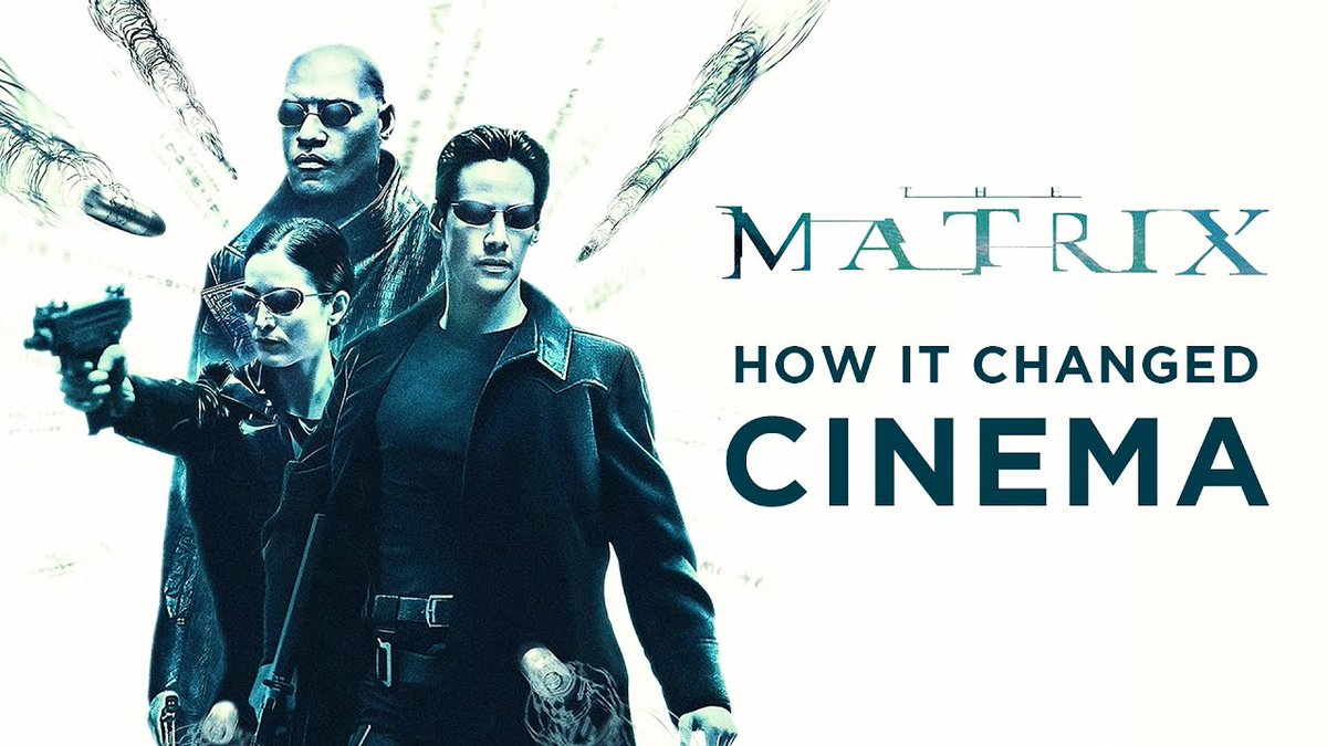 JamesWilli95633's tweet photo. The Matrix Hollywood English and Hindi Language available in this application and many more Hollywood Movies,series and Songs available and this is free android application
https://t.co/CTlC4Y604l
#Hollywood #Movies #entertainment #thematrix #Series #Songs https://t.co/mn5naObJjD