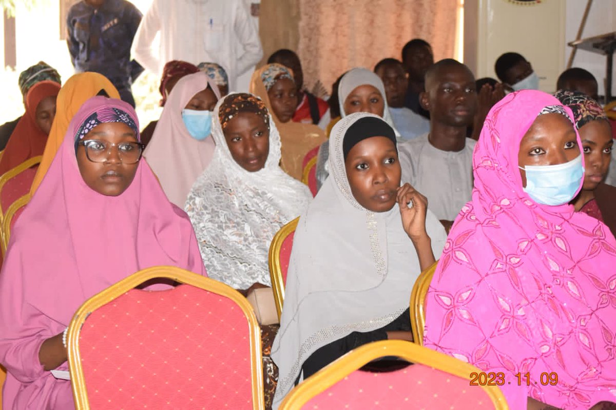 BornoGIS tweet media