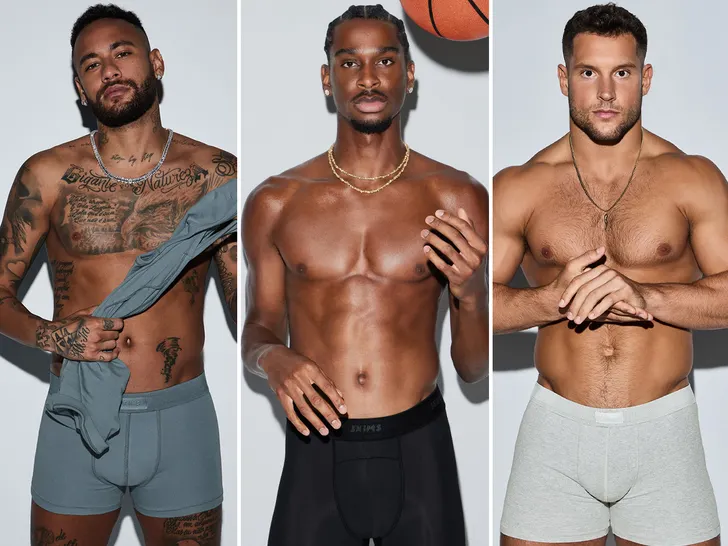 Cody Wittick on X: Skims, the apparel brand founded by megastar Kim  Kardashian, is valued at $4B—and just announced their new men's line (sold  25K units in 5 minutes), plus a massive