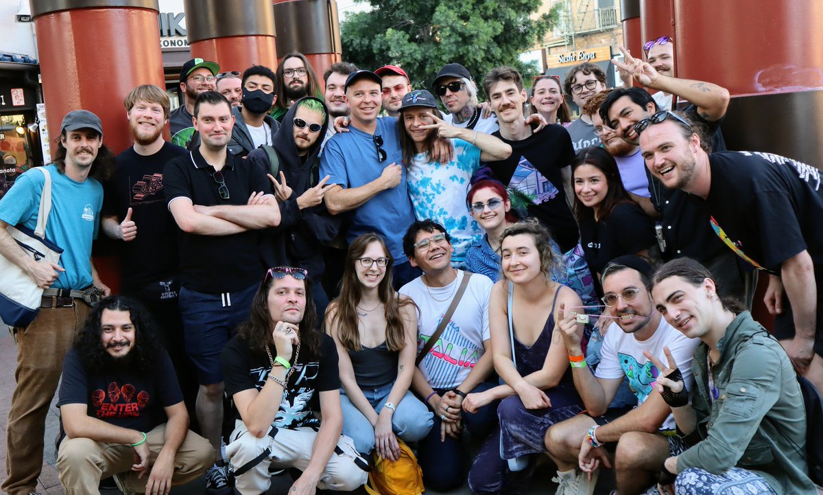 Utopia District tweet media