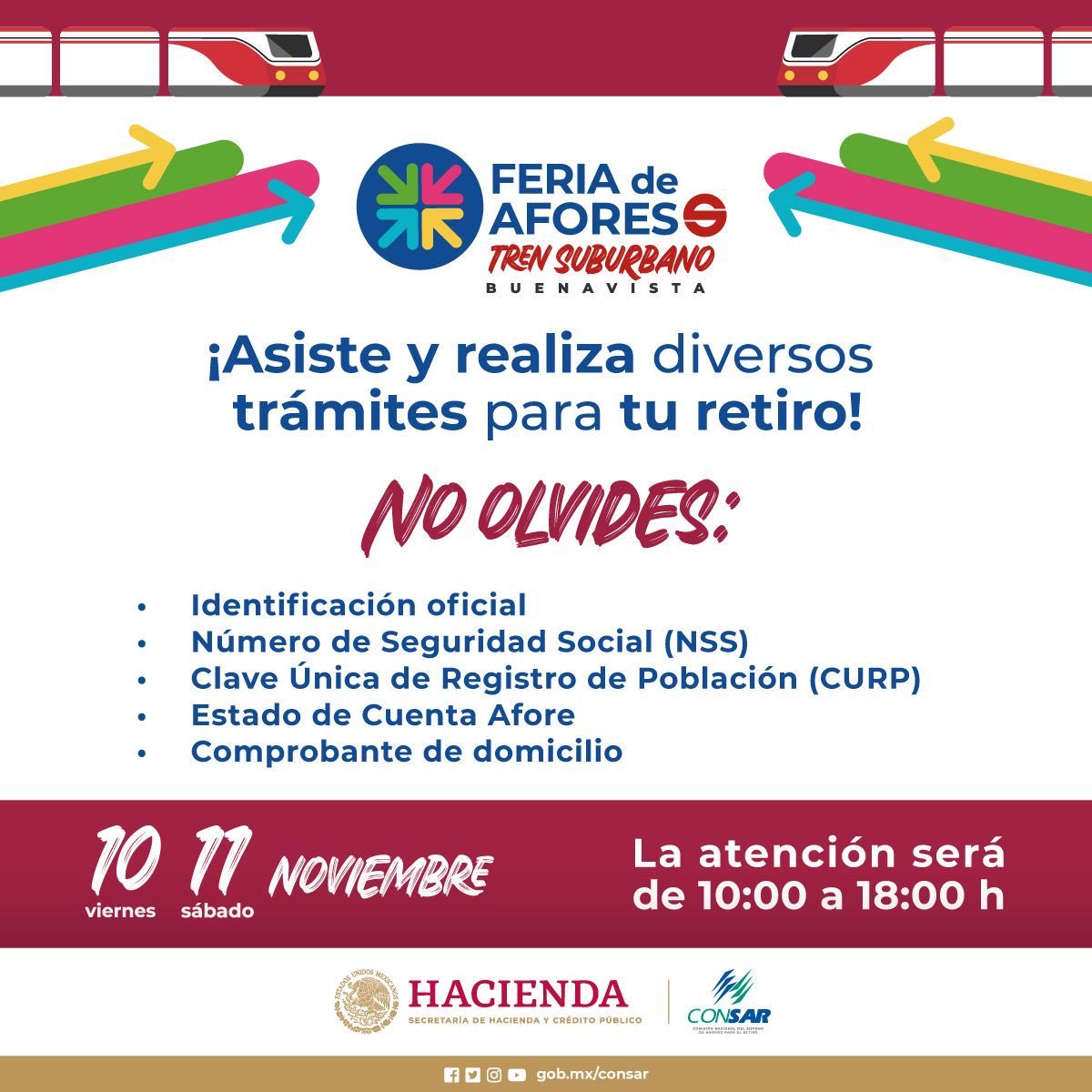 MHernan_'s tweet image. No olviden asistir