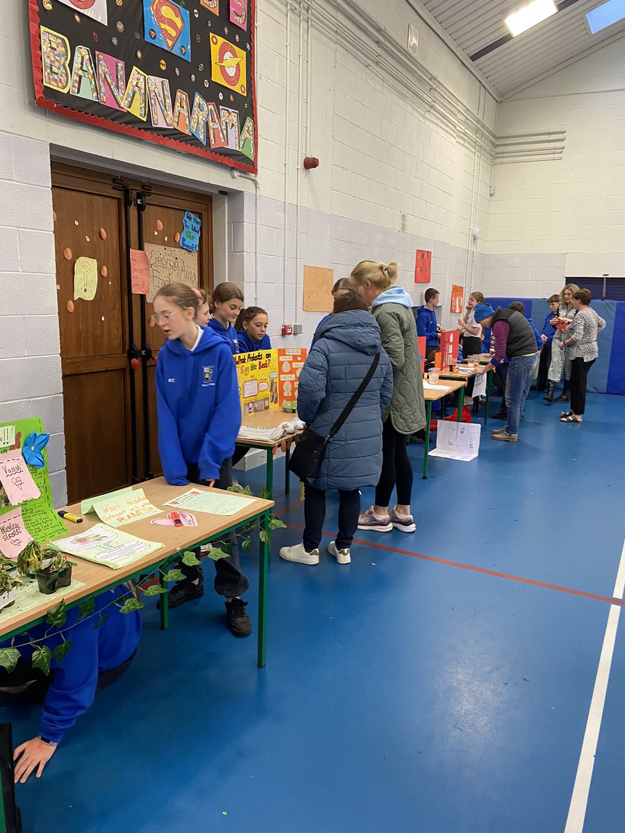 Scoil Chéile Chríost Rathmore N.S. tweet media