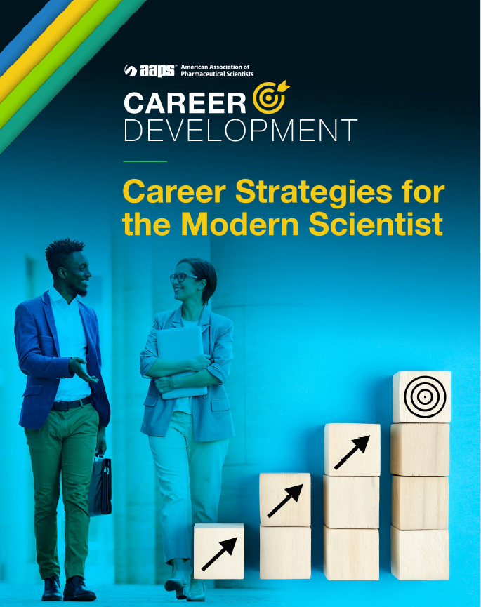 #CareerDevelopment Discover the latest trends for #pharmaceutical scientists looking to grow their career. Access our latest career-focused #ebook, "Career Strategies for the Modern Scientist". Only AAPS members can access these insights on salary trends: bit.ly/CareereBook