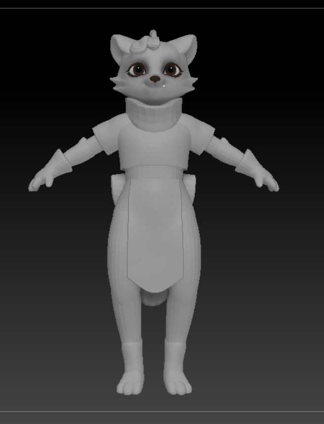 LumiStarbound's tweet photo. 🚀 Meet 3D @lumistarbound  😻🎮 Check out our Character sneak peek for #ScreenshotSaturday! 🔍👀 We've been hard at work crafting something special, and we can't wait to share more soon. 🌟 Stay tuned for updates! 🕹️ #GameDev #IndieGame #cosygames @Dreaming_Giants https://t.co/NuIKyySRTe