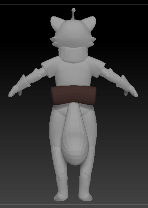 LumiStarbound's tweet photo. 🚀 Meet 3D @lumistarbound  😻🎮 Check out our Character sneak peek for #ScreenshotSaturday! 🔍👀 We've been hard at work crafting something special, and we can't wait to share more soon. 🌟 Stay tuned for updates! 🕹️ #GameDev #IndieGame #cosygames @Dreaming_Giants https://t.co/NuIKyySRTe