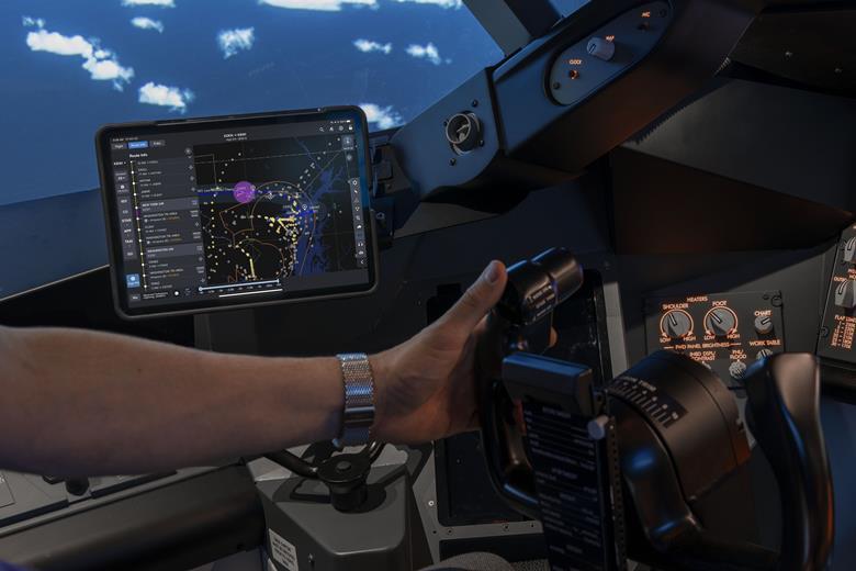 Read how Boeing is helping aviation take advantage of cutting-edge technologies to usher in the industry’s new digital era. flightglobal.com/paid-content/h…