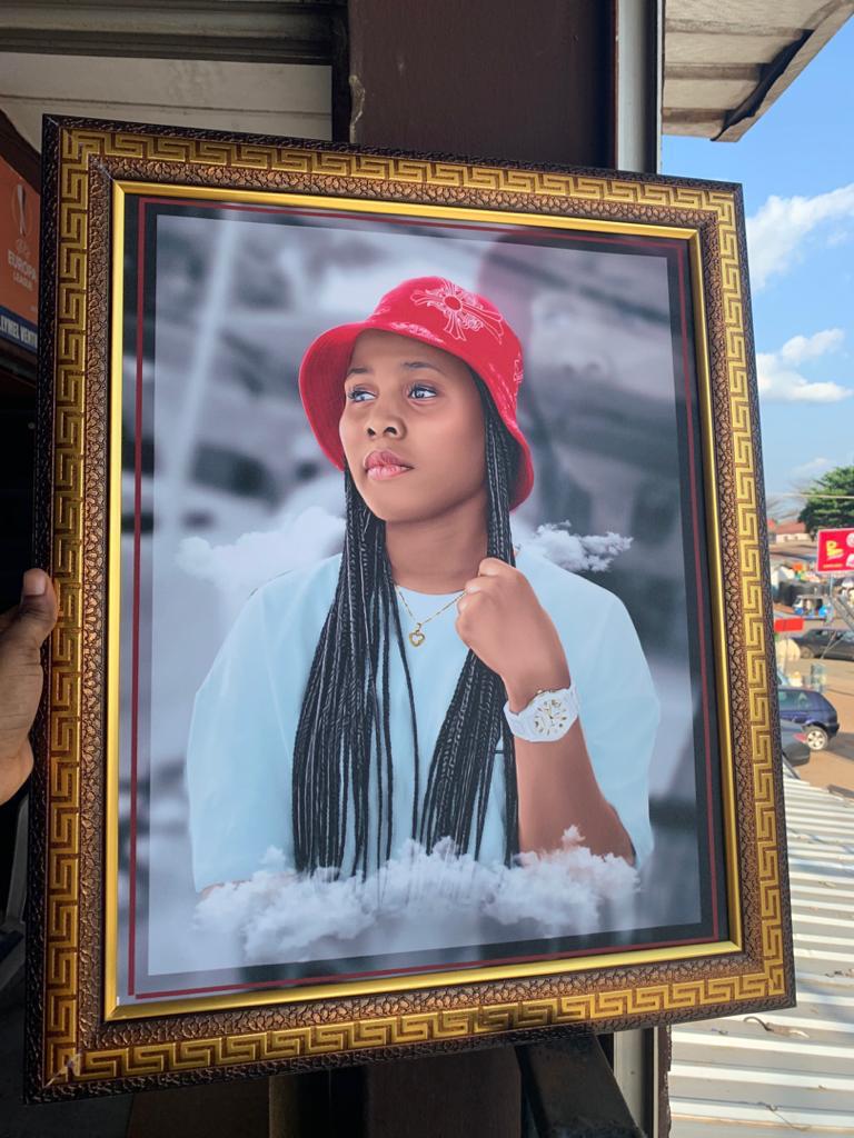 Iam_sistabibi's tweet image. Hey guys
I deal on Photoframes/customized mugs/frameless/throw pillows as well
Location: Calabar
Delivery is Nationwide 🥰
I'm 100% Tested and Trusted 💃🏽💃🏽💃🏽💃🏽
#calabar #calabarframeplug #love #fypシ #naija