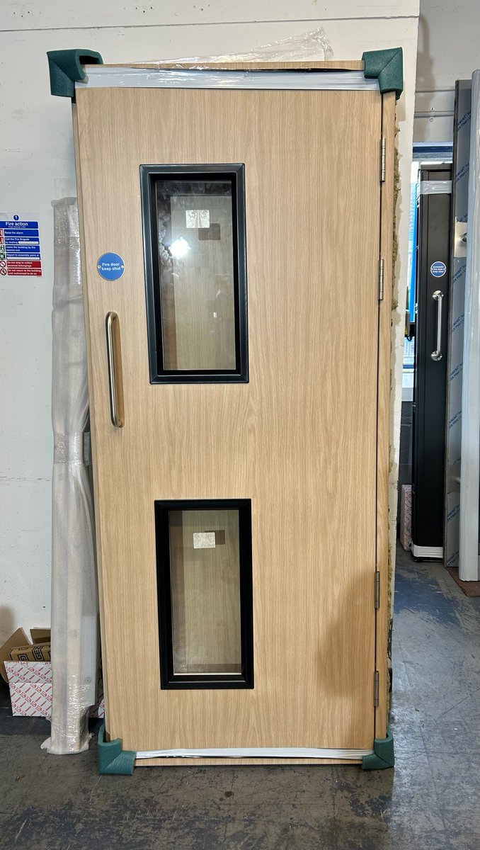 EntecAccess's tweet image. We are excited to now be able to offer a variety of wood effect steel doors. entecaccess.co.uk   Call us for more information 01784 455152 
#doors #woodeffect #customerservice #steeldoors