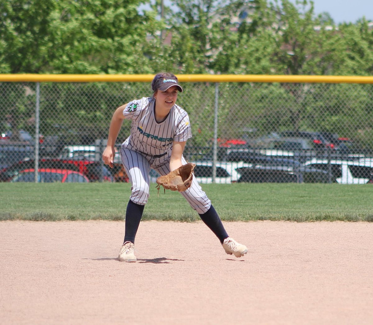 Congrats to ⁦<a href="/zoeyrobinson18/">zoey robinson</a>⁩ on her commitment to ⁦<a href="/SCCougsSoftball/">St. Charles CC Softball</a>⁩.  The future is bright!!! 

💯🥎🌊

⁦<a href="/05marinerssftbl/">05 Missouri Mariners Softball - Strother</a>⁩ 
⁦<a href="/Mo_Mariners/">The Missouri Mariners Athletics</a>⁩