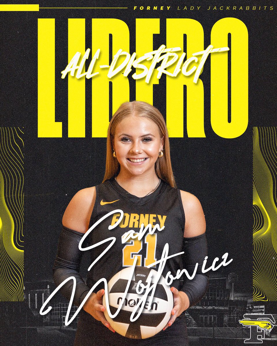 ForneyVolleyball (@forneyvolleyba1) on Twitter photo MVP & LIBERO OF THE YEAR ALL-DISTRICT 2023! <a href="/eitel_michelle/">Michelle Eitel</a> <a href="/Nicki_Carroll_/">Nicki Carroll</a> <a href="/CoachFleen/">Coach Fleener</a> <a href="/ForneyAthletics/">ForneyISDAthletics</a> MVP & LIBERO OF THE YEAR ALL-DISTRICT 2023! <a href="/eitel_michelle/">Michelle Eitel</a> <a href="/Nicki_Carroll_/">Nicki Carroll</a> <a href="/CoachFleen/">Coach Fleener</a> <a href="/ForneyAthletics/">ForneyISDAthletics</a>