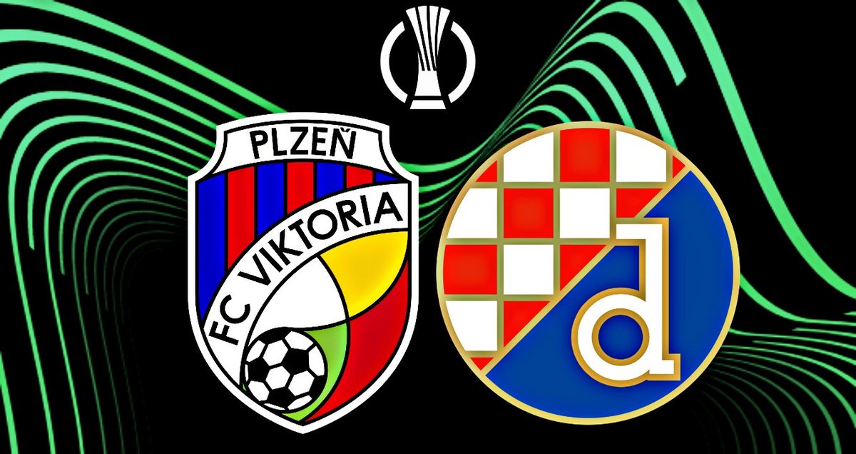 CroatiaFooty's tweet photo. 1': Dinamo start us off!
#UECL #PLZDZG https://t.co/7OLwVM7Juo