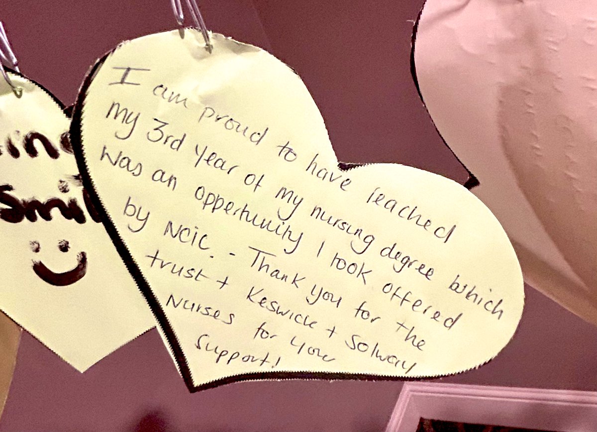 Kathryn Tweddle tweet media