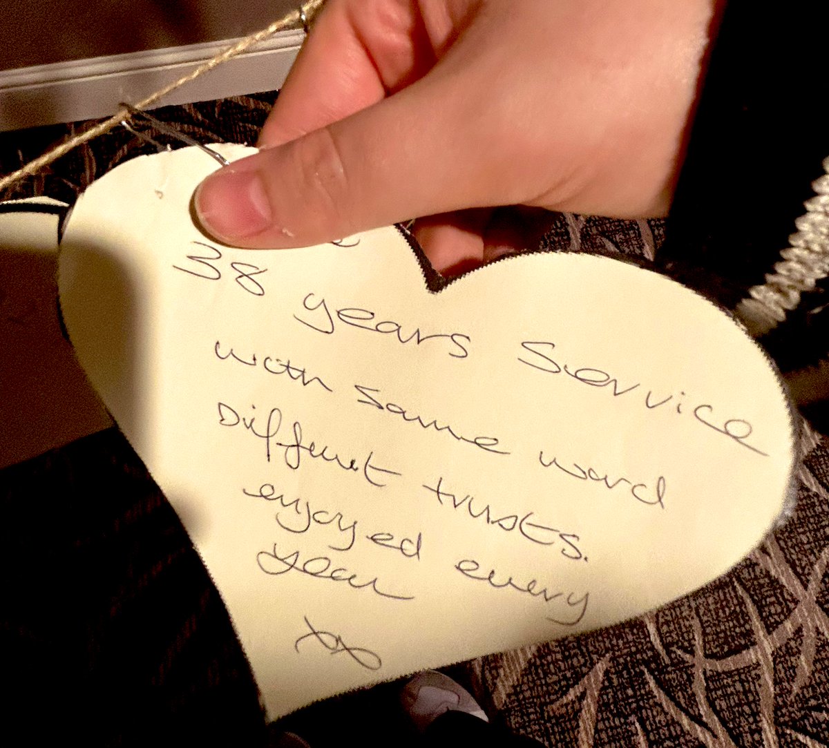 Kathryn Tweddle tweet media