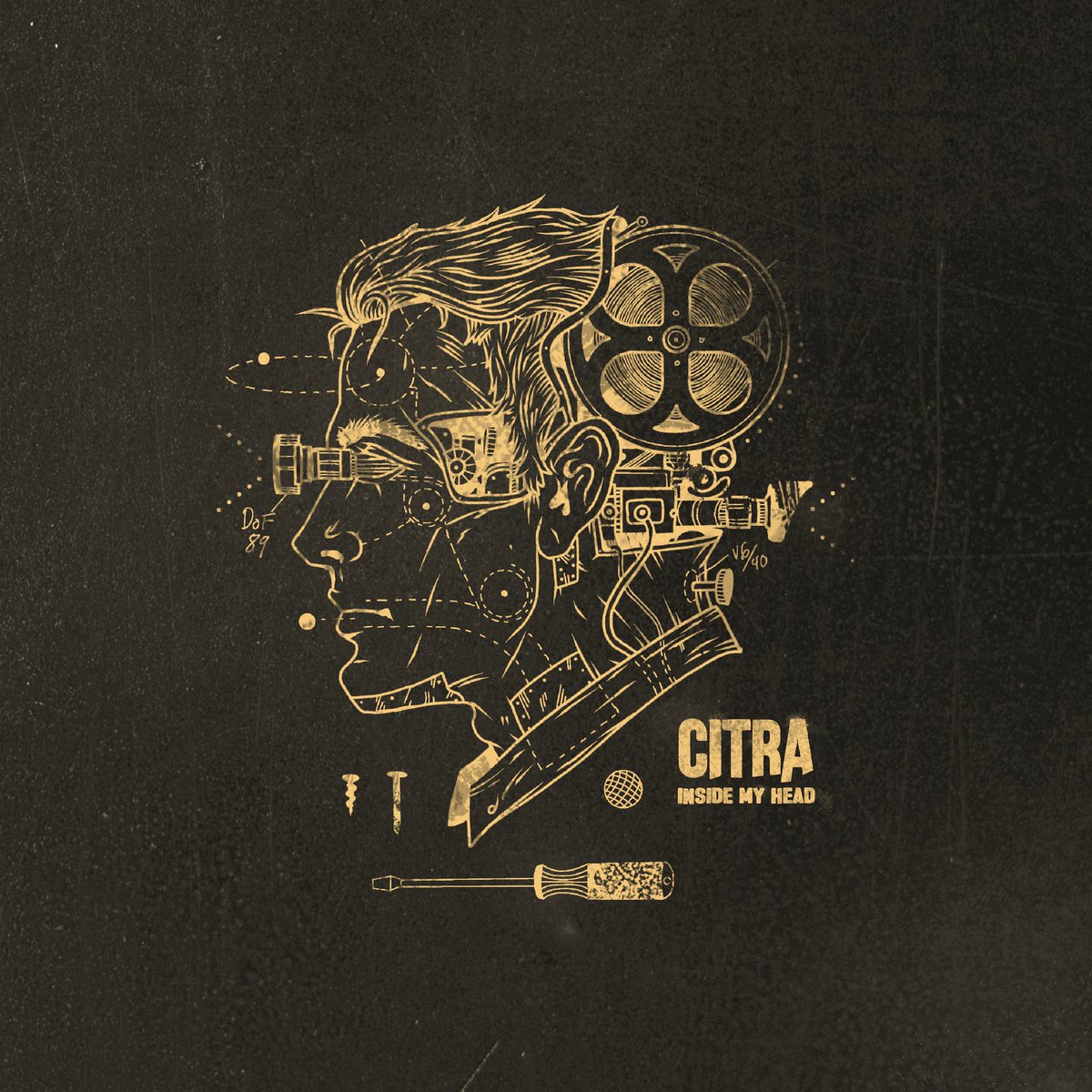 Inside My Head | December 1, 2023