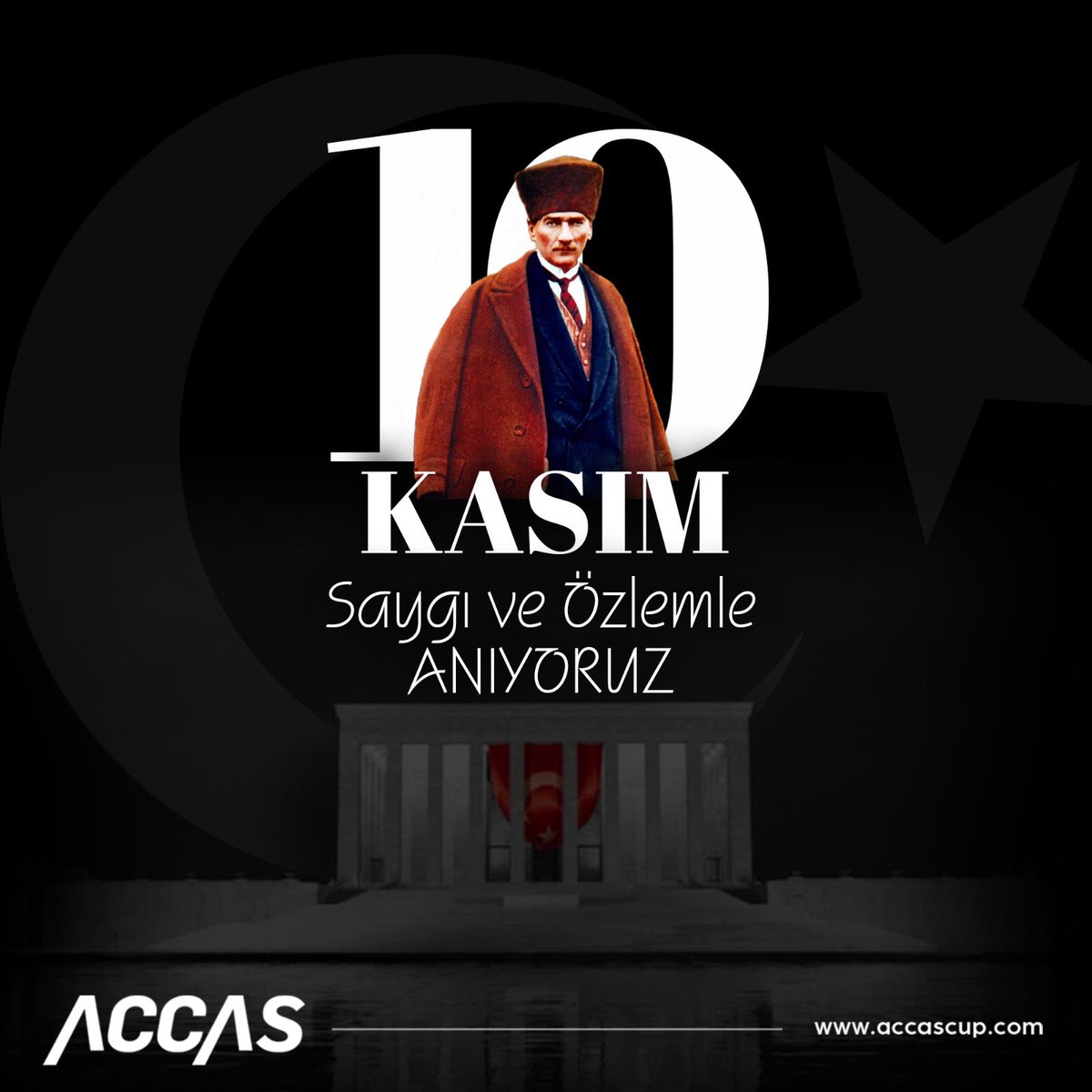 Saygı ve özlemle anıyoruz.