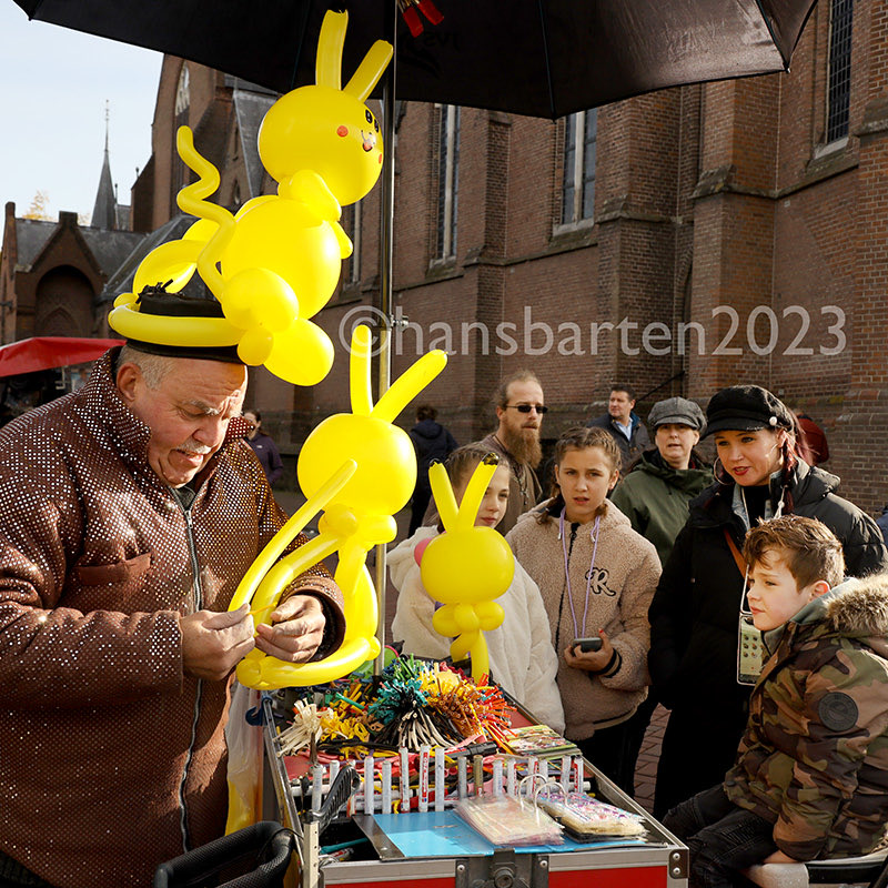 Hans Barten tweet media