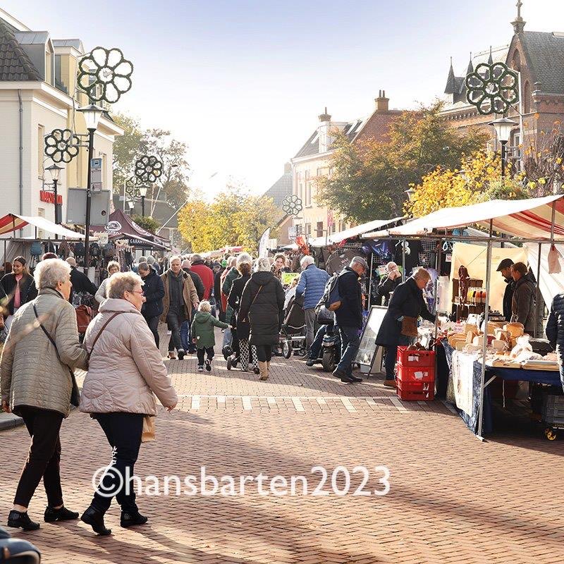 Hans Barten tweet media