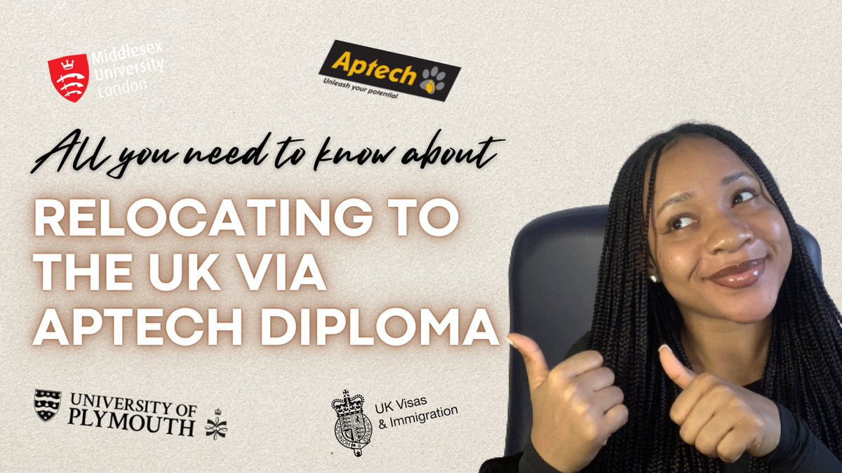 MercyBenn_'s tweet photo. I've delivered on my promise, guys. All the detailed information about this process and route is in this video. I answered all the questions asked on NGL and more.

https://t.co/CBWOOebXhx

I hope this video helps people out there have a smooth education process and access to better opportunities.

Share this with someone you think can benefit from it.