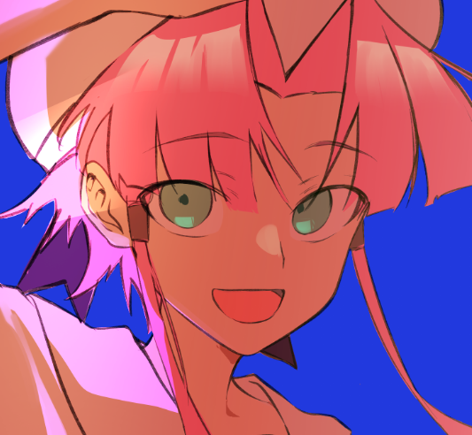 Tsugeru (@tsugeruru) on Twitter photo 