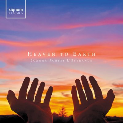 **First SINGLE out on Nov 23rd** Very excited to share my choral music with you, as sung by @LDNVoices conducted @benparrymusic edited and produced by @ALEstrangeMusic Sheet music from @RSCMCentre and @ForbesLEstrange #heaventoearthalbum #NewProfilePic