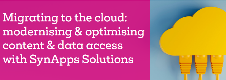 SynApps Solutions tweet media