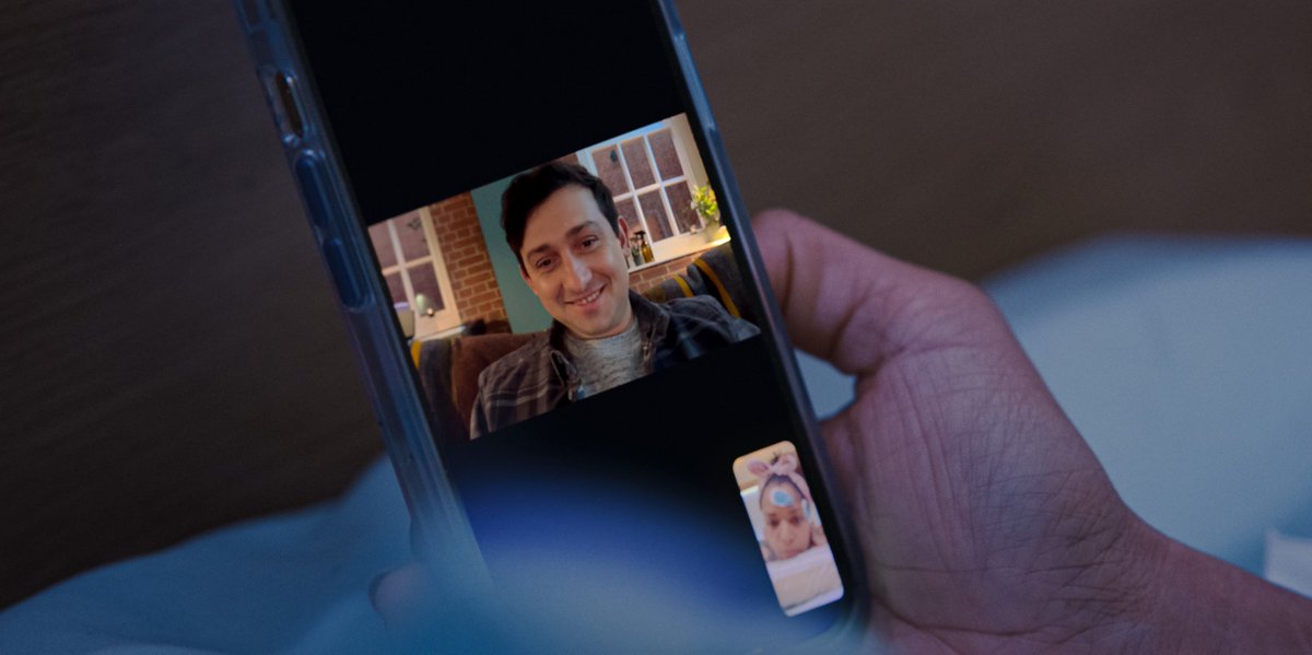 Make sure to go watch the amazing <a href="/AntoniaLThomas/">Antonia</a> in Still Up. The entire season is currently on <a href="/AppleTV/">Apple TV</a>. #CraigRoberts #AntoniaThomas #StillUp