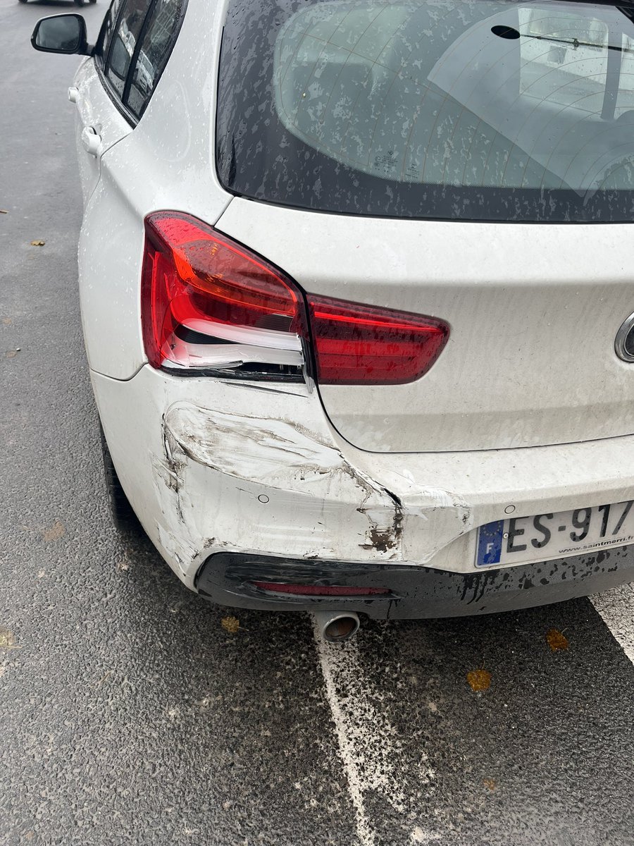 Ça rigole pas un livreur en retard….