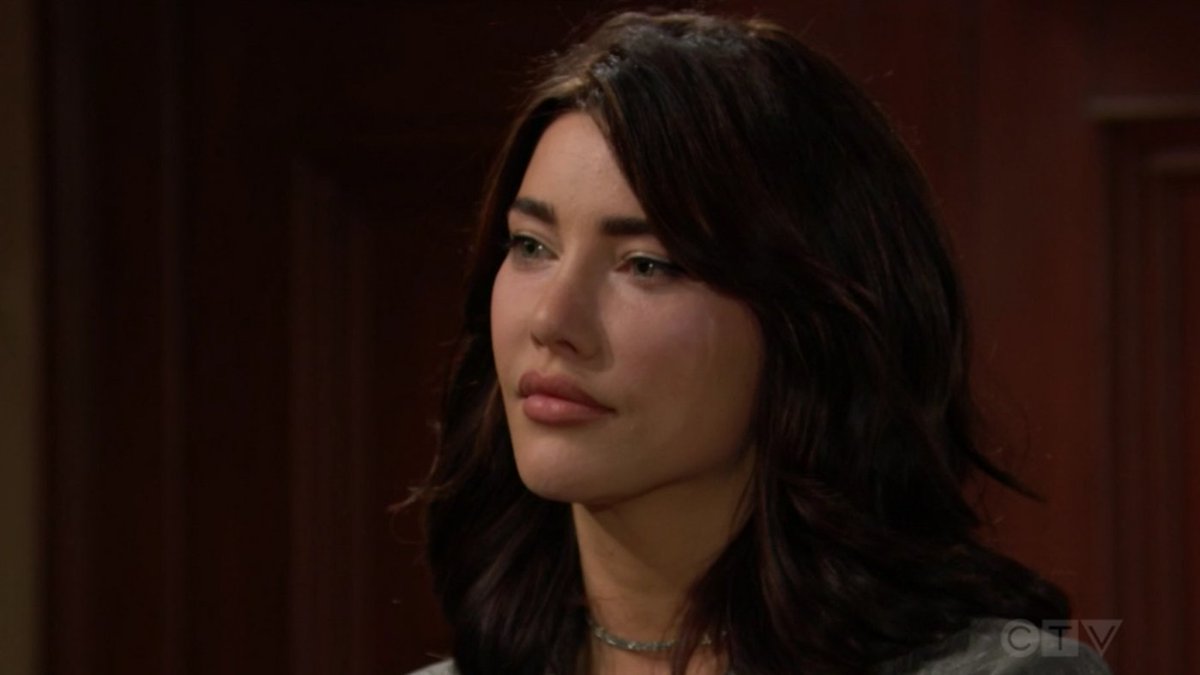 "This is not about you. Thomas and I, we share something special. Something raw. Something passionate. We light a fire in each other. And it is not hurting anyone."