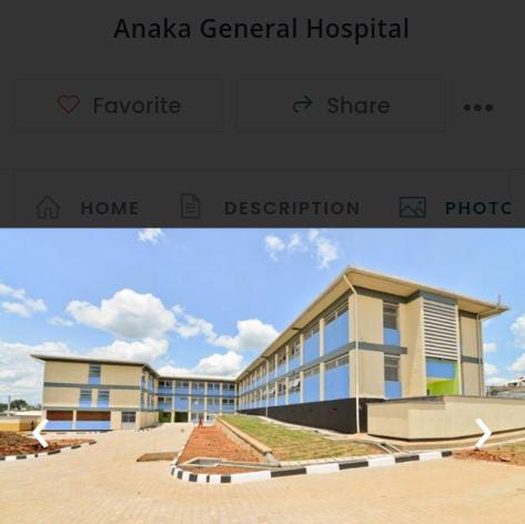 Anaka General Hospital, in Nwoya district fulfilled all the requirements for remittance of funds, Where did the funds get stuck? You expect us to survive upto 4 months without allowances, yet working 24/7? It's inhuman, insensitive, criminal and inconsiderate. @GovUganda