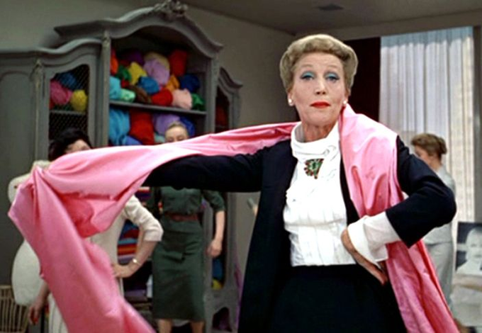 iShowTunes's tweet photo. Birthday Remembrance ~ #KayThompson (1909-1998)

Author, pianist, actress, singer, composer, coach, dancer, choreographer, clothing designer &amp; one of entertainment's most unique &amp; charismatic personalities of the 20th century !
#FunnyFace  #ThinkPink #Eloise https://t.co/VIKRqIA0dP