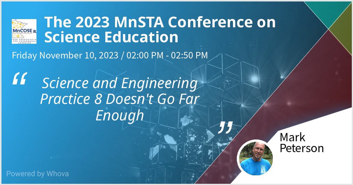 #mncose23 is tomorrow!