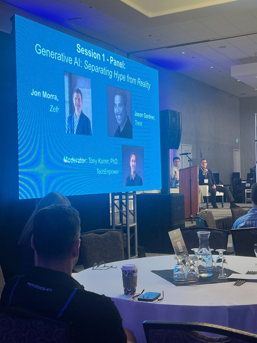 sun_integration's tweet image. 🖐️Hey!! We&apos;re at the @recurrevcon event today! 🚀 Joining CEOs, investors, and cloud executives for insightful sessions on lean growth and focused retention strategies in the SaaS and #subscription space. Ready to gain valuable insights! 💡 #RecRevConf #SaaSConference