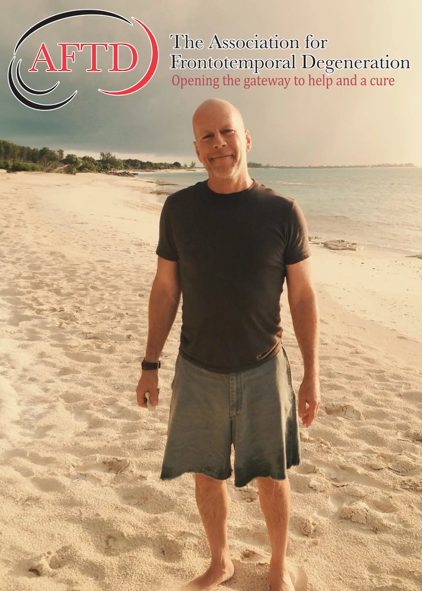 RedeyeReviewer's tweet photo. December is our Charity Drive. This year we are partnering with The Association for Frontotemporal Degeneration. I will be going through my Top 10 #BruceWillis movies. Each video will have a link to donate. I will also be donating for every new subscriber in the month of December https://t.co/pqIU3QmEaC