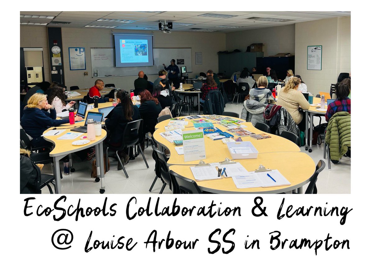 @DP_EcoSchools tweet media