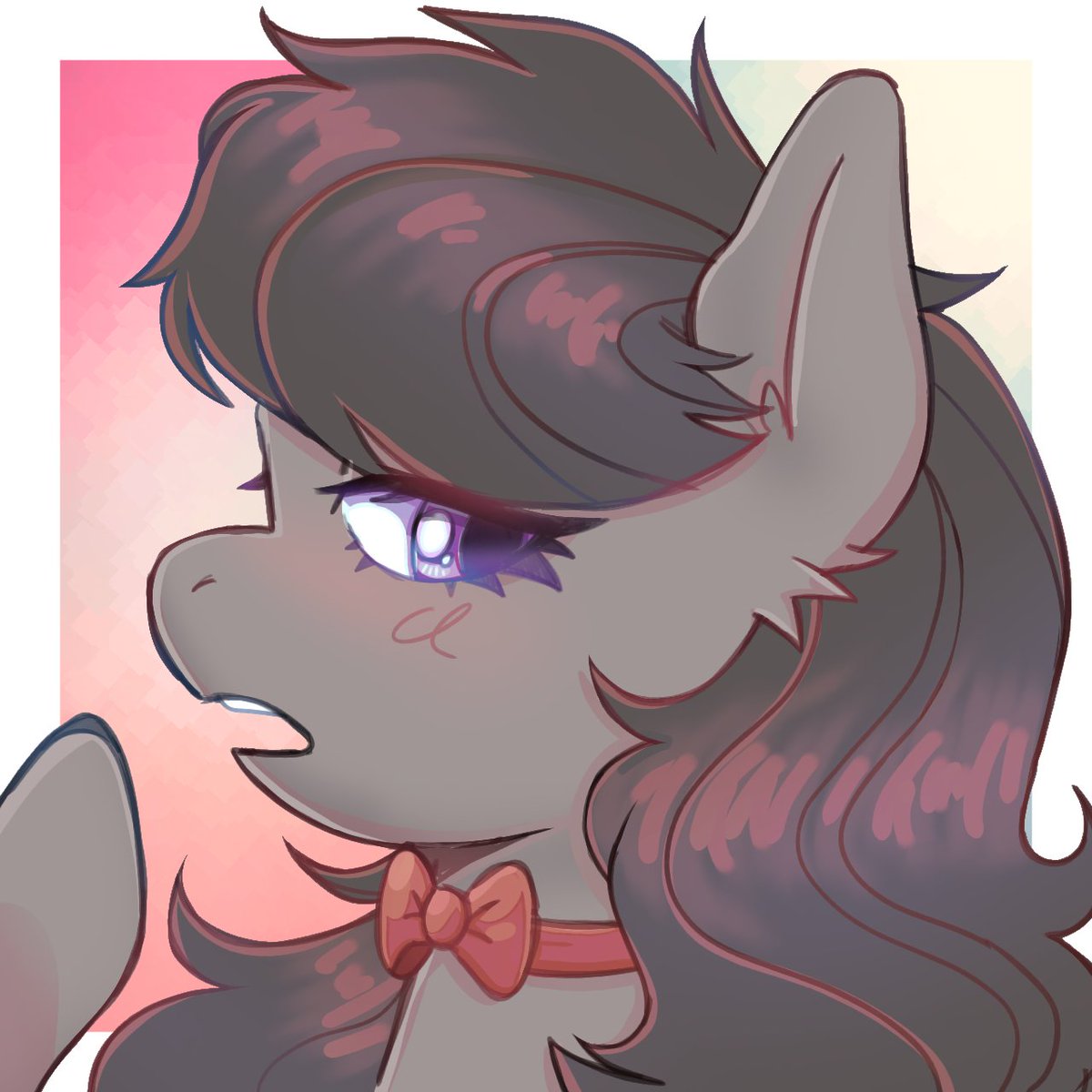 Shorthalves's tweet photo. Drawing I did of Octavia <33

 #mylittlepony #octaviamlp #mylittleponyfriendshipismagic https://t.co/qf2h83Nr2g