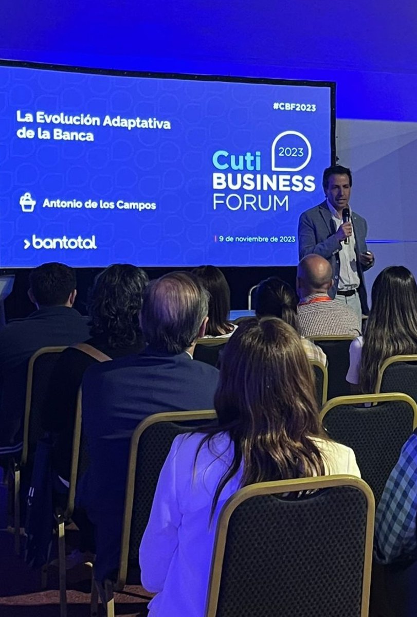 de los Campos tweet media