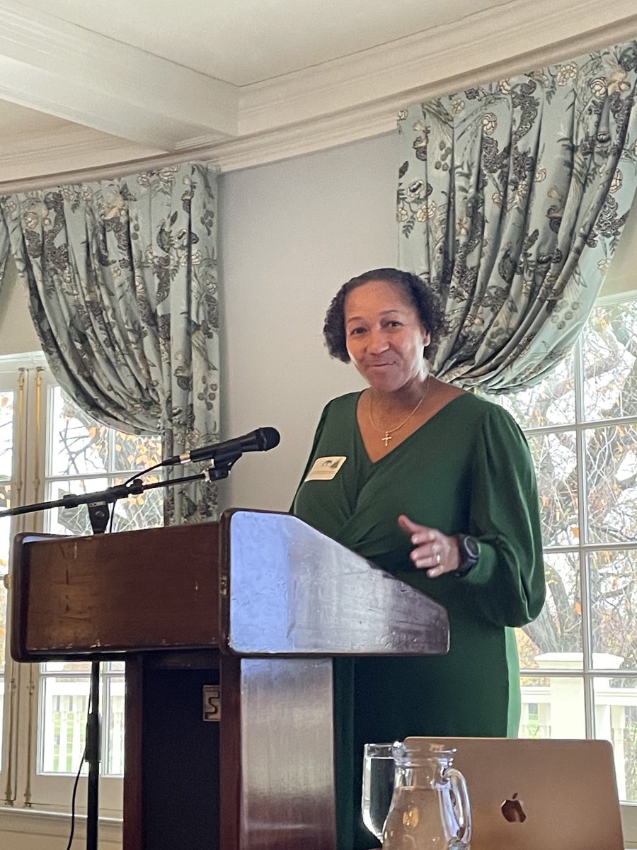 lizvizza's tweet photo. Inspired to hear Boston’s Chief White Hammond and Director of Urban Forestry Todd Mistor speak to the Boston Committee of the GCA about increasing the tree canopy and environmental justice for our city. https://t.co/c03Xm6uO9e