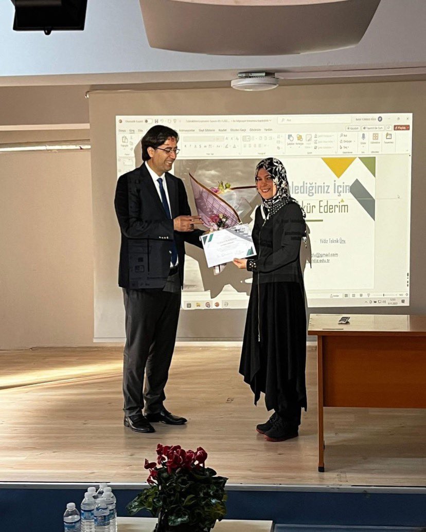 Betül Tonbuloğlu tweet media